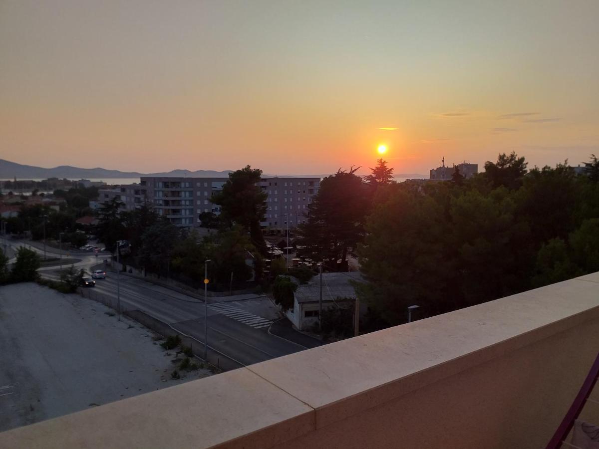Pavo Apartmán *