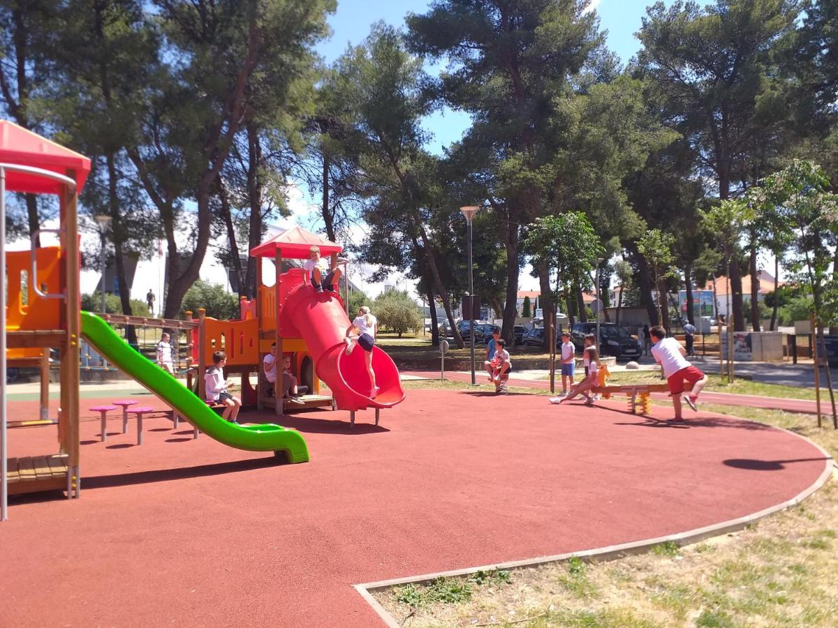 Apartmán Pavo Zadar