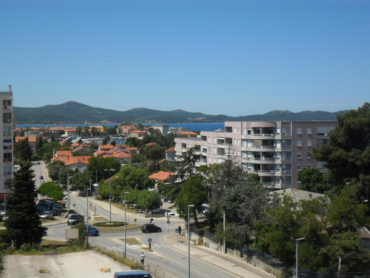 Pavo Apartmán *