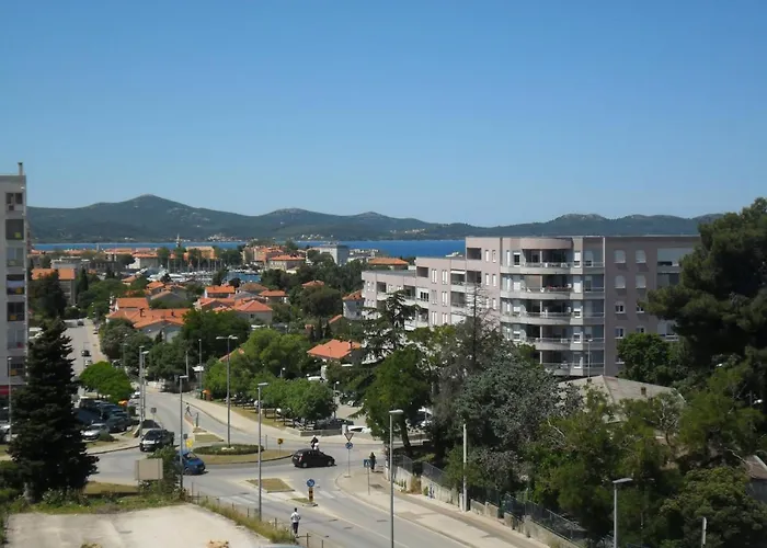 Apartment Pavo