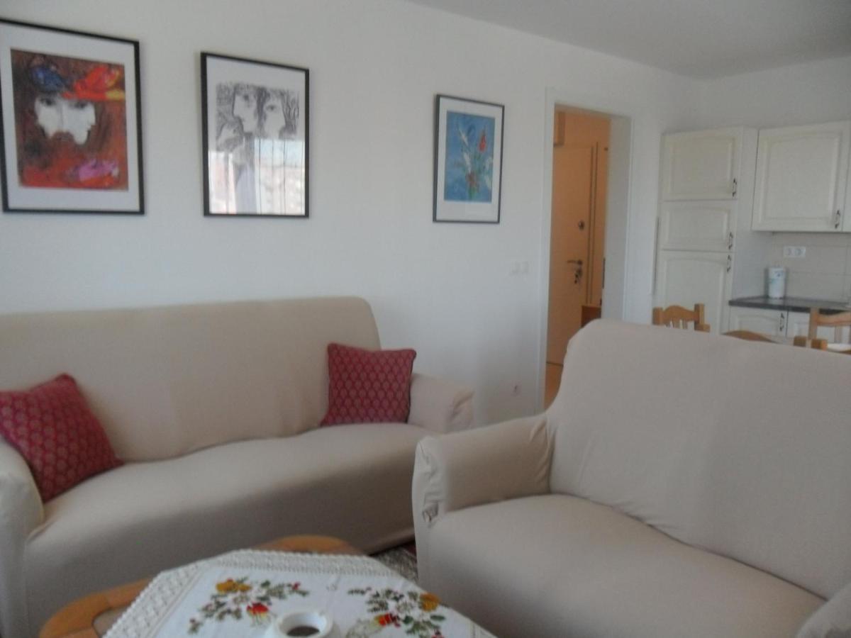 Pavo Apartment