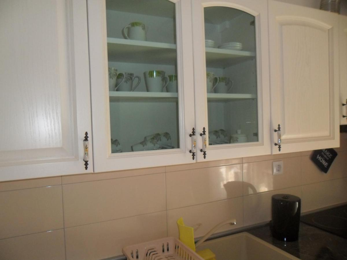 Pavo Apartment *
