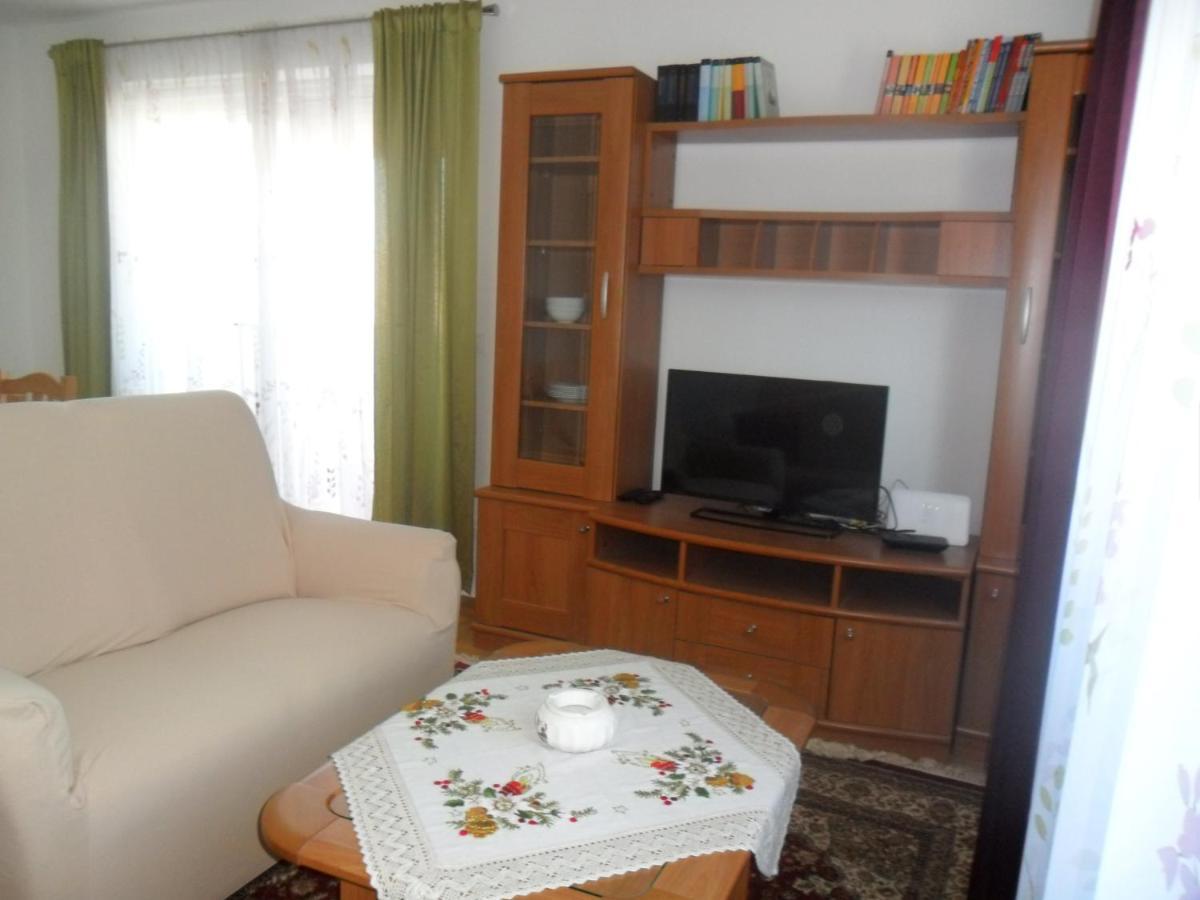 Pavo Apartment Zadar