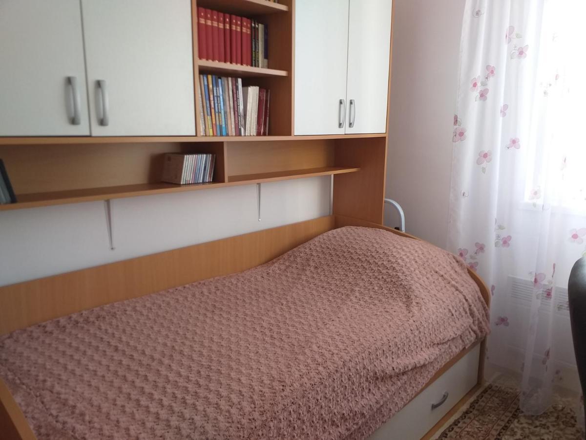 Pavo Apartment