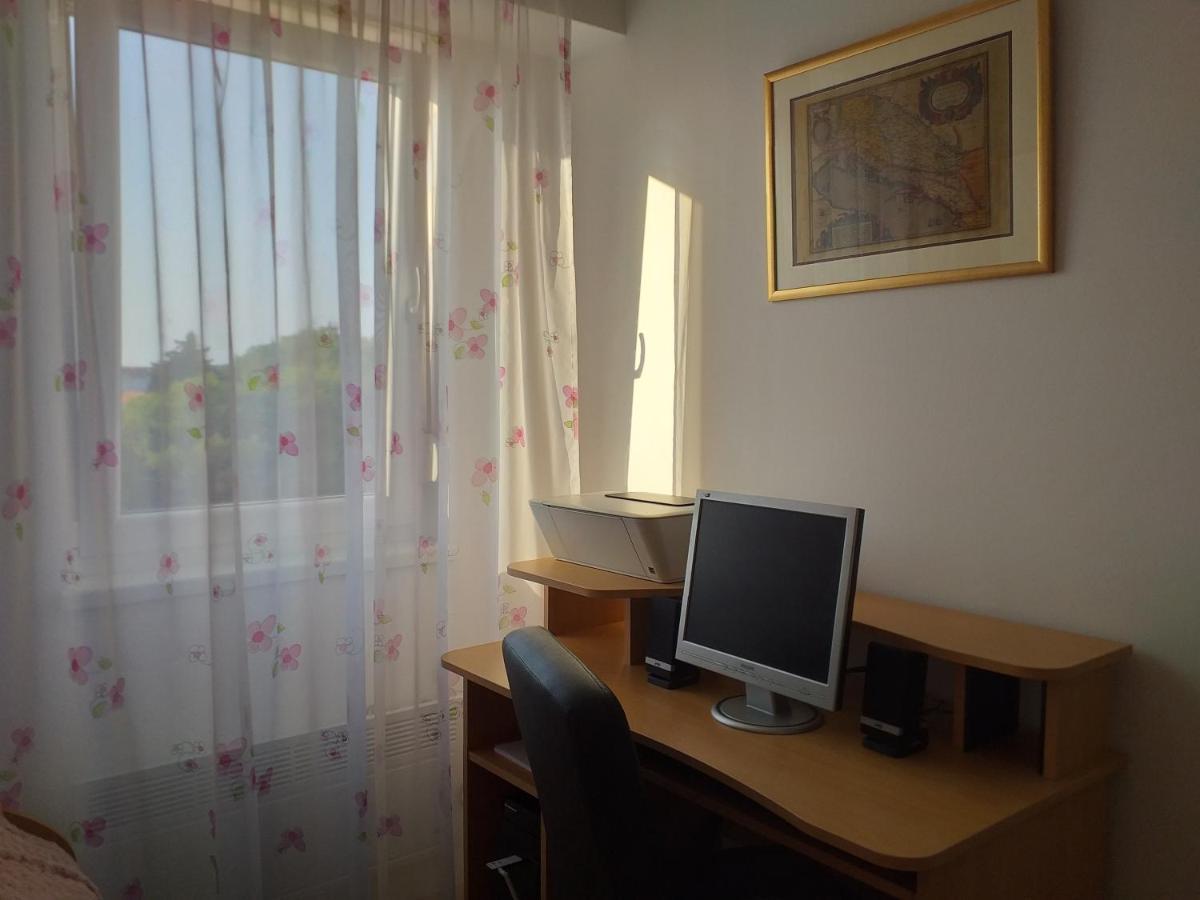 Pavo Apartment *