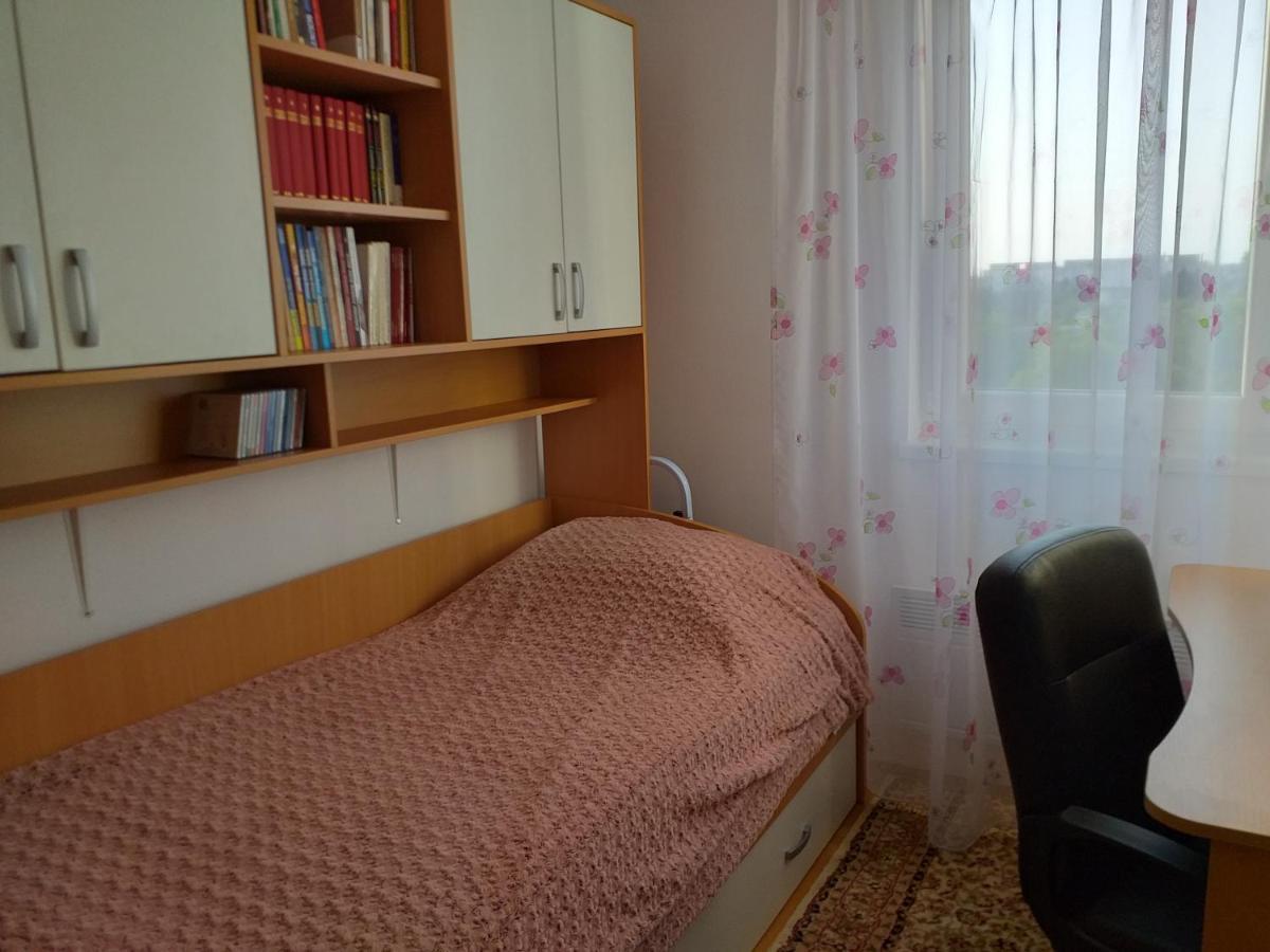 Pavo Apartment