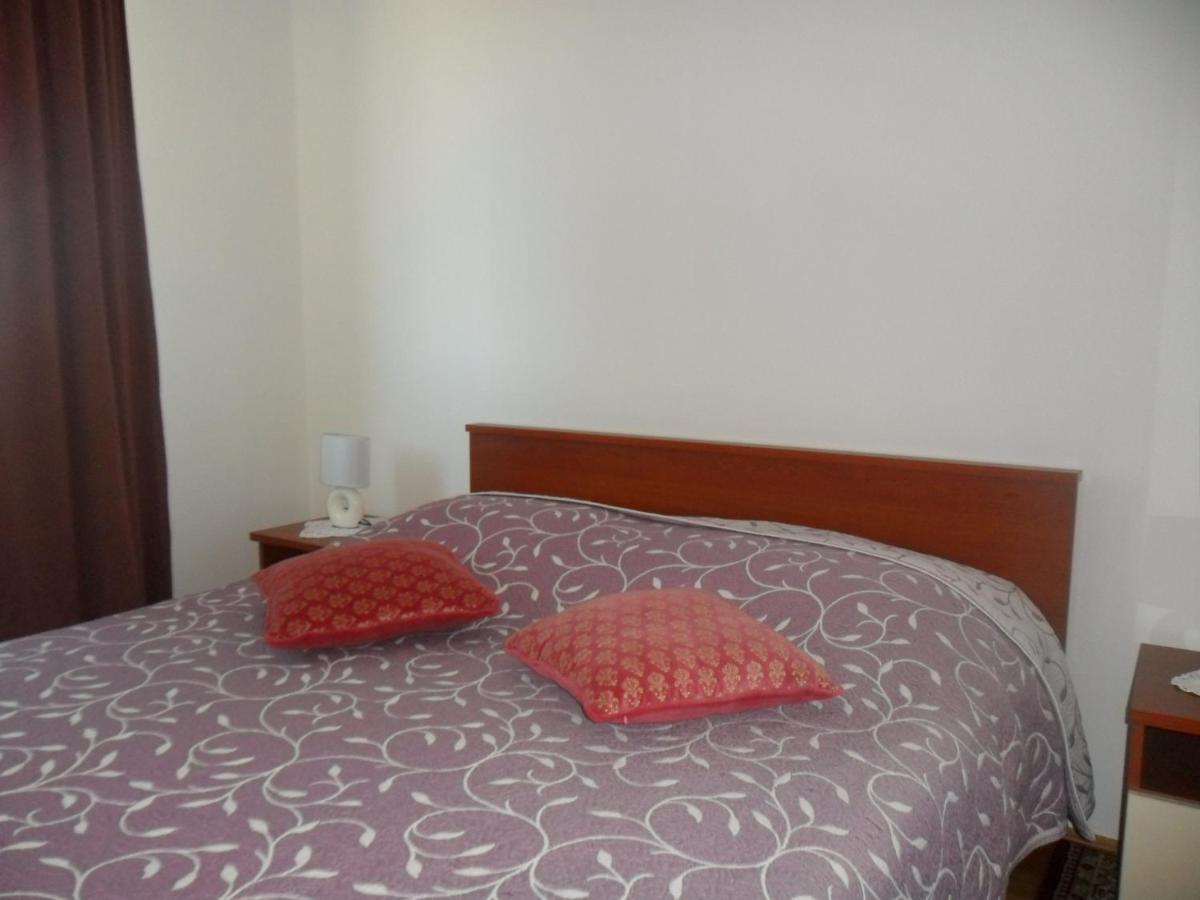 Apartment Pavo *