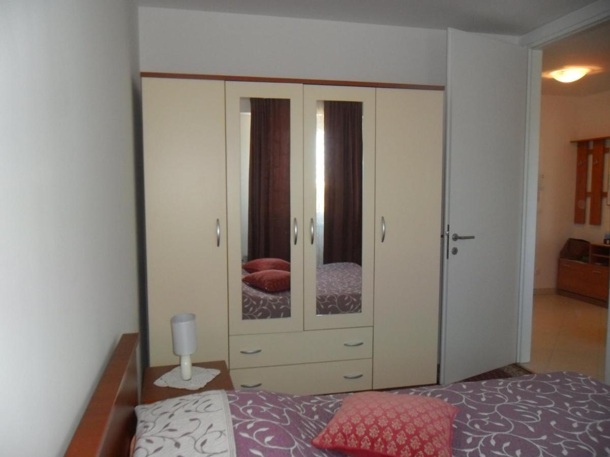 Apartment Pavo *
