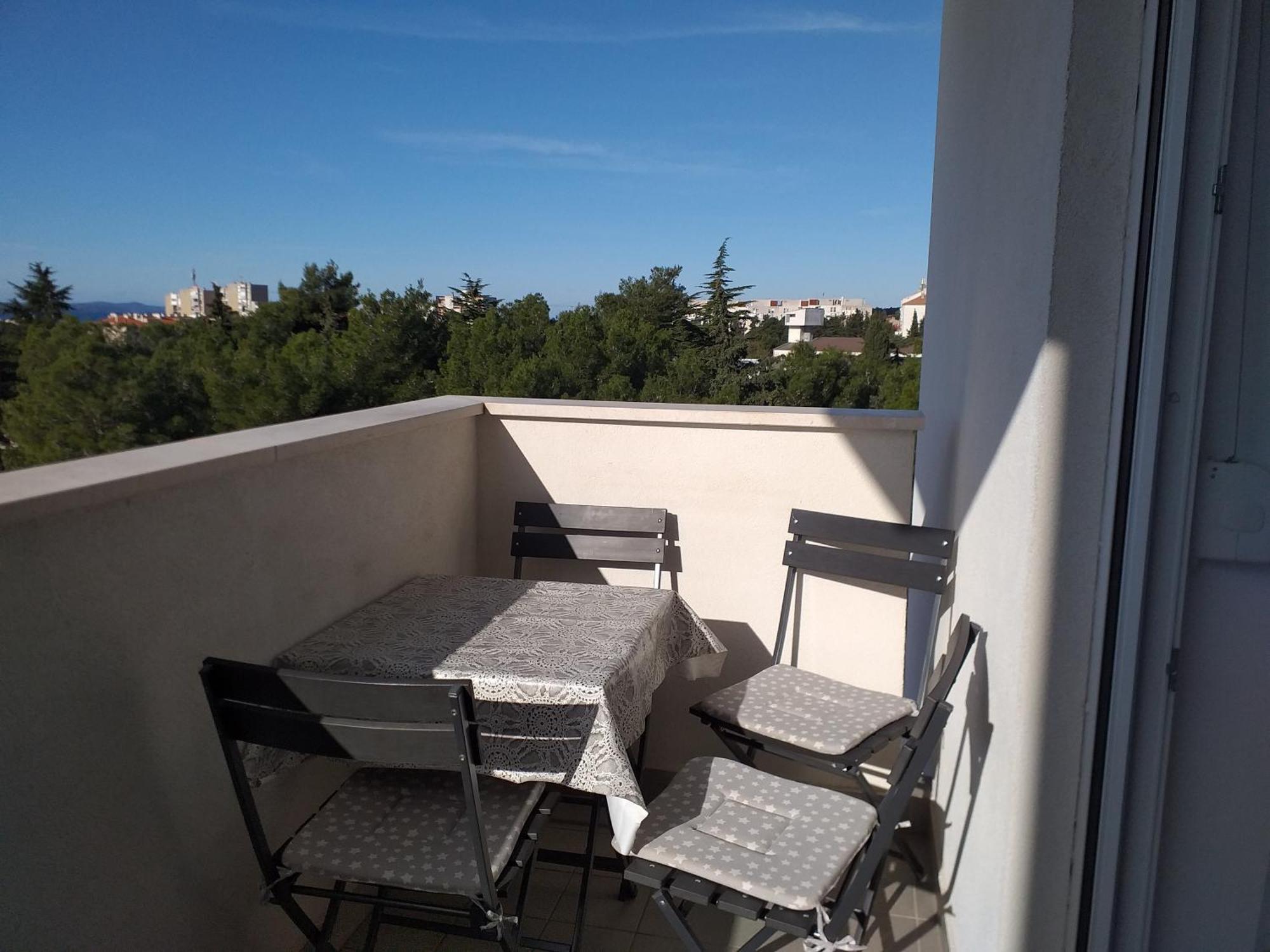 Pavo Apartment Zadar