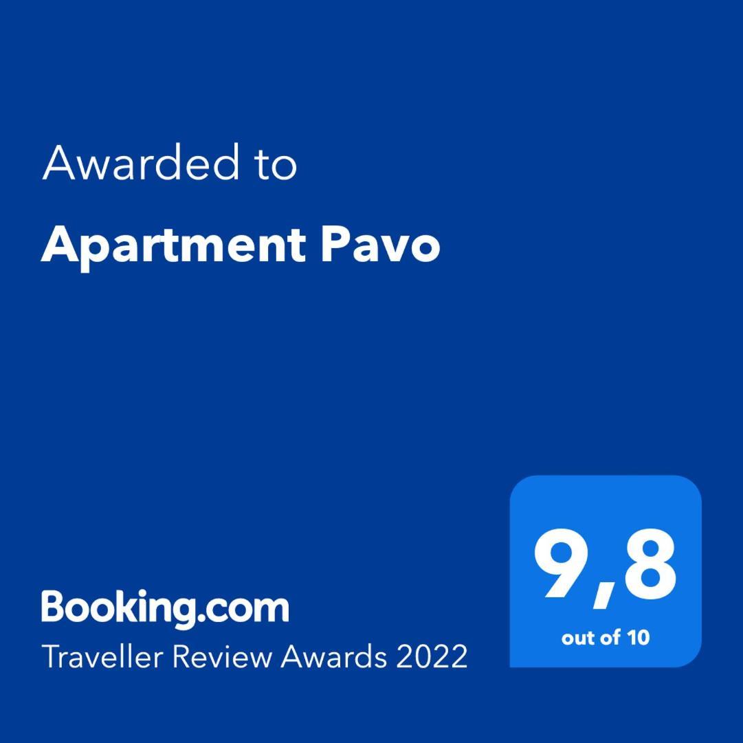 Pavo Zadar