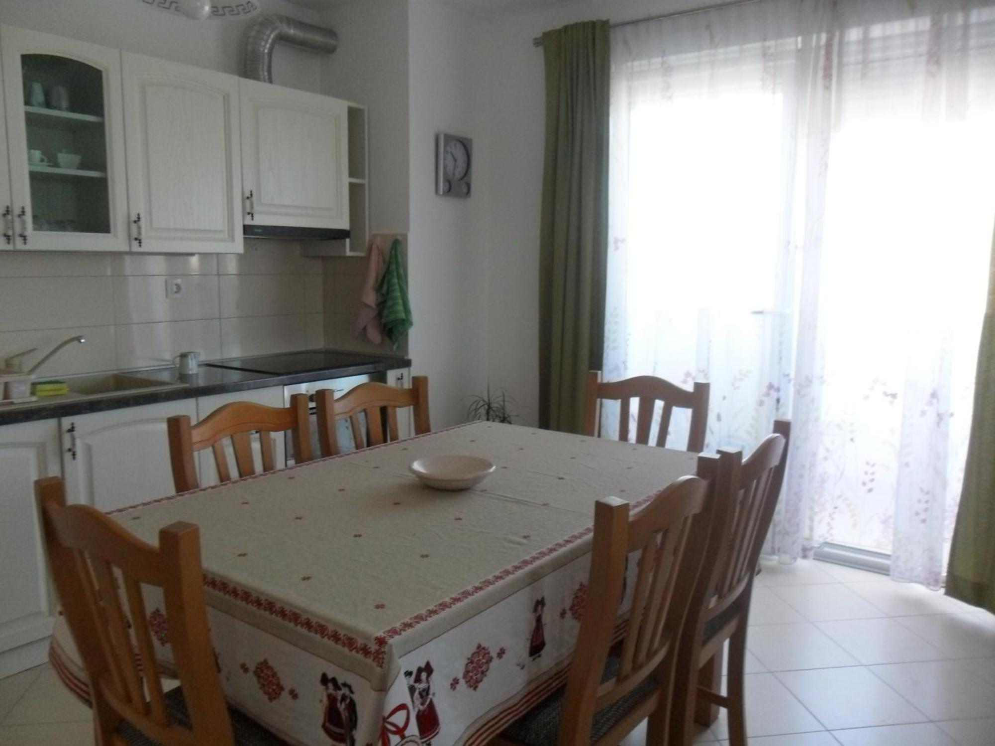 Pavo Apartment *